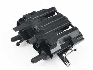 EQUIPMENT MOUNT FOR E-MODULE