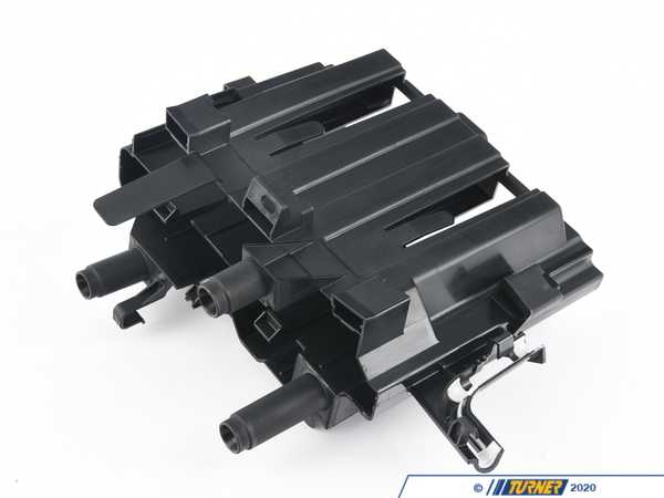 Genuine BMW EQUIPMENT MOUNT FOR E-MODULE 12908615264