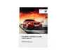 Genuine BMW Owner's Manual For F22 - F22 01402977734 View 1
