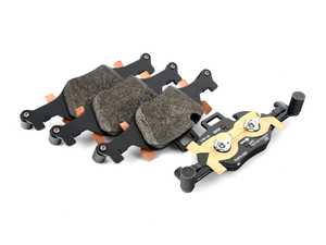 Brake Pad Repair Kit - G05, G30
