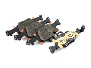 Brake Pad Repair Kit - G05, G30
