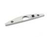 Genuine BMW Trim Panel - Gray - E91 51497162177 View 1