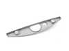 Genuine BMW Trim Panel - Gray - E91 51497162177 View 2