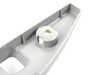 Genuine BMW Trim Panel - Gray - E91 51497162177 View 3