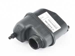 Genuine BMW Charge Air Cooler Expansion Tank - BMW F22/23, F3X B48/B46 B58