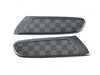 Genuine MINI TRIM COVER SET WITH 51132410453 View 1