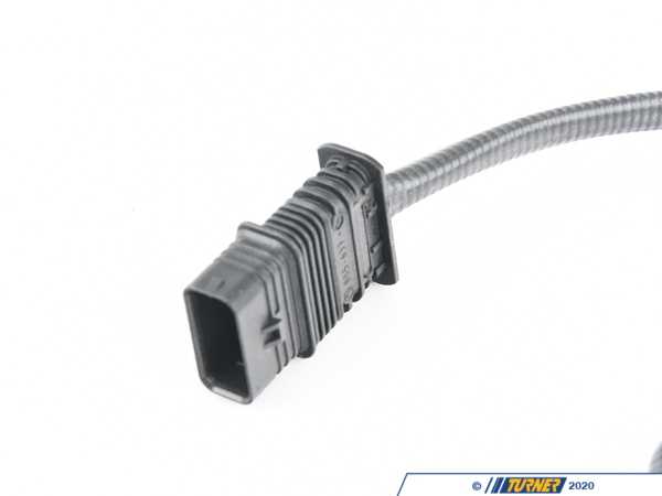 Bosch Bosch Oxygen Sensor - Pre Cat - F25, F26 11787589476
