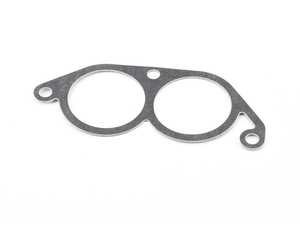 Genuine BMW Gasket Asbestos Free - 11611721346