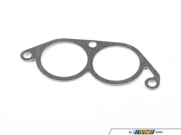 Genuine BMW Genuine BMW Gasket Asbestos Free - 11611721346 11611721346