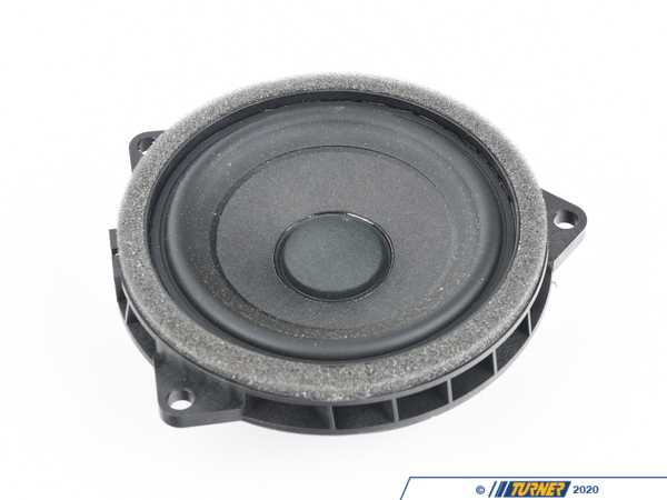 Genuine BMW Genuine BMW Mid-range Loudspeaker Hifi Speaker Replacement  65132622803
