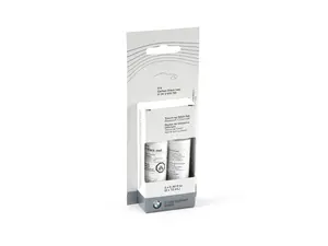 Carbon Black Metallic Touch Up Paint Stick - 416