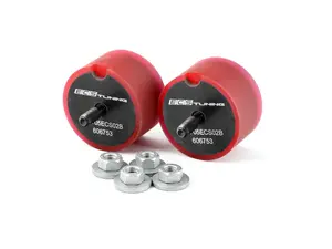 Polyurethane Transmission Mount Set - Street