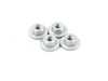 Enthusiast Bundles Performance Clutch & Flywheel Kit & Polyurethane Transmission Mount Set 048498LA01EBKT View 11