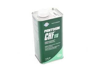 Power Steering Fluid CHF 11S - 1 Liter