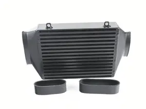 Intercooler Top Mount For MINI Cooper S R53/R52 2002-08 Supercharged - 1371053100