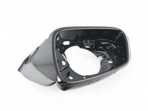 Genuine BMW Supporting Ring Left - Shadow-Line - 51167391897