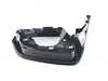 Genuine BMW Genuine BMW Supporting Ring Left - Shadow-Line - 51167391897 51167391897 View 2