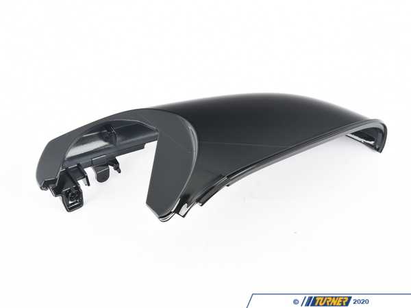 Genuine BMW HOUSING LOWER SECTIO 51167391899
