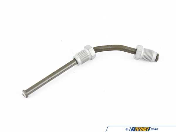 Genuine BMW Genuine BMW Brake Pipe - 34211450775 34211450775