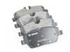 Bosch Brake Pads Set Front 34116772892 View 1