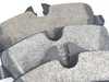 Bosch Brake Pads Set Front 34116772892 View 2