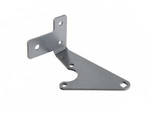 Sensor Bracket F Headlight Aim Control - E38