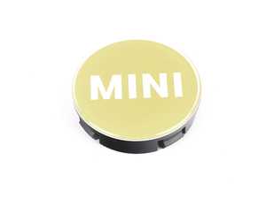 MINI CENTER CAP - PH
