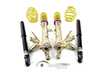 KW Suspension KW Coilover Kit V1 - E30 M3 102200DB View 1