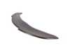 ECS K1 Style Carbon Fiber Front Bumper Lip E92MTKCFLIP View 1