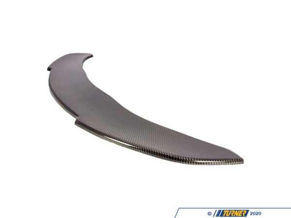 ECS K1 Style Carbon Fiber Front Bumper Lip E92MTKCFLIP