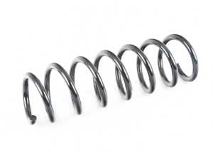 Genuine BMW Front Coil Spring F10