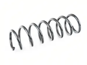 Genuine BMW Front Coil Spring F10