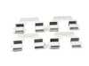 Bosch Brake Pads Set Front 34116772892 View 4