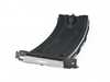 URO URO Left Dashboard Cup Holder - Grey - E90 E91 E92 E93 51459173465 View 6