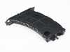 URO URO Left Dashboard Cup Holder - Grey - E90 E91 E92 E93 51459173465 View 7