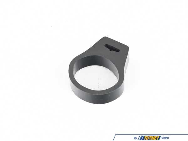 Genuine BMW Bracket Ventilation Valve 13907509975