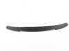 ECS K1 Style Carbon Fiber Front Bumper Lip E92MTKCFLIP View 2