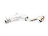 Genuine BMW Genuine BMW Turbo Water Return Line - Front Turbo - N54 3.0L 11537558900 View 5