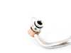 Genuine BMW Genuine BMW Turbo Water Return Line - Front Turbo - N54 3.0L 11537558900 View 6