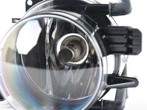 ZKW Fog light assembly - left - E65, E66