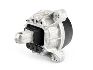 Corteco Engine Mount - Left - F10