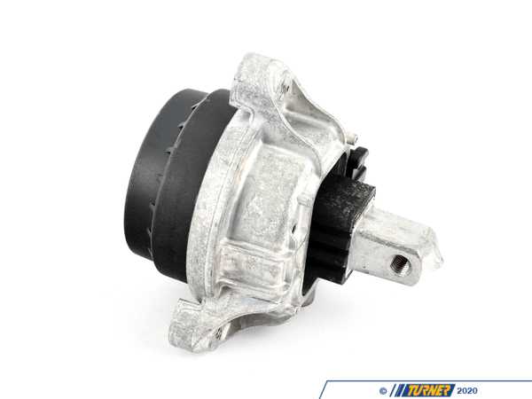 Corteco Corteco Engine Mount - Right - BMW F10 528i xDrive 22116794472