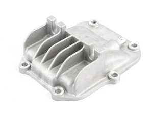 Genuine BMW Cover - 33111204102  