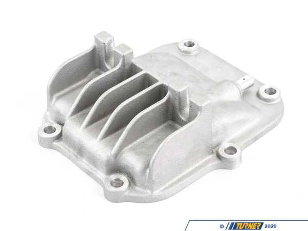 Genuine BMW Genuine BMW Cover - 33111204102   33111204102