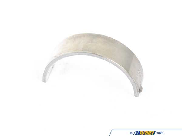 Genuine BMW Bearing Shell - Red 11217637065