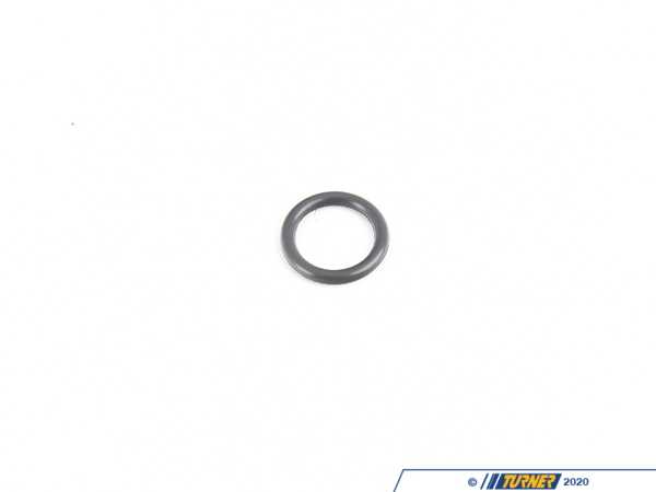 Victor Reinz Turbocharger Oil Line O-Ring - Return Line To Flange (13.8 X 2.64 Mm) 11427578079