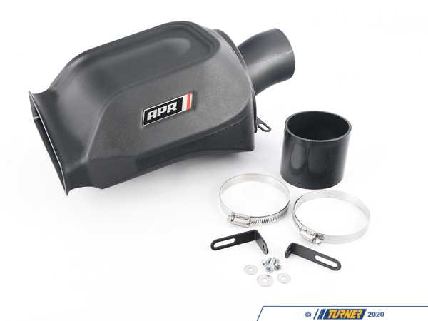 APR APR PEX Intake System - Front Airbox CI100039KT4