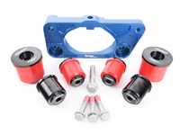 Turner Motorsport N55 Race-Inspired Catback Exhaust - F87 M2 (MUST CHOOSE TIP STYLE FROM MENU BELOW) 043742LA01