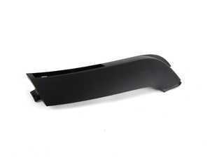 Genuine MINI Spoiler Side - Left
