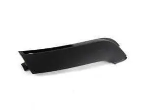 Genuine MINI Spoiler Side - Left